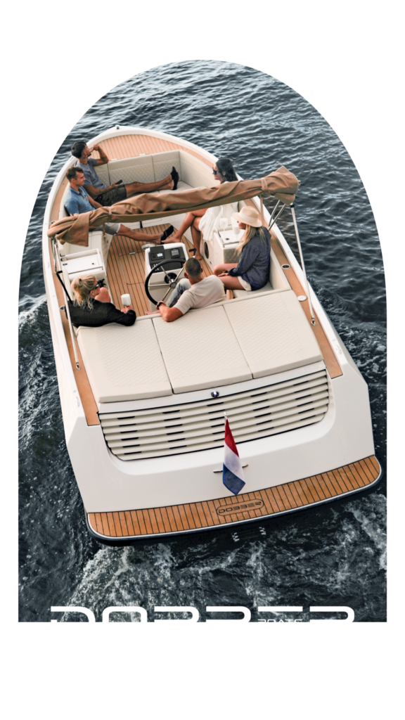 DOBBER BOATS CASE
