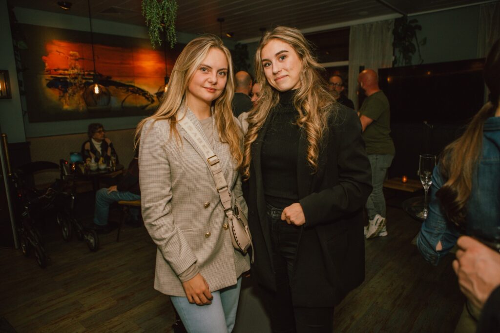 Over marketing met Jenn
