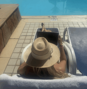 een workation naar een all inclusive hotel in marokko