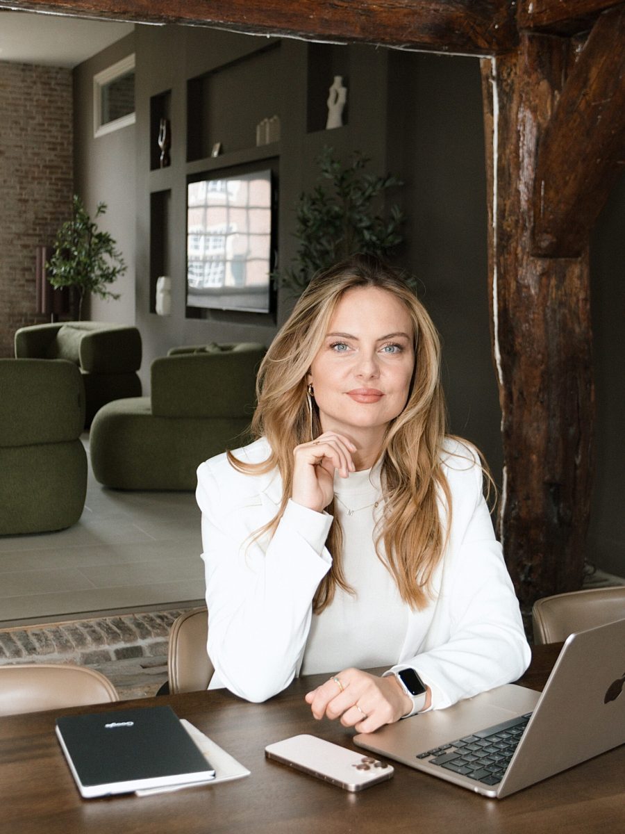 Marketingbureau Arnhem | Jennifer Heister | social advertising specialist